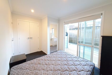 Photo of property in 167u6 Nixon Street, Hamilton East, Hamilton, 3216