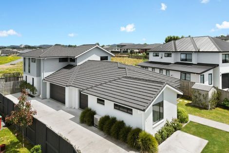 Photo of property in 3 Miharo Crescent, Flagstaff, Hamilton, 3210