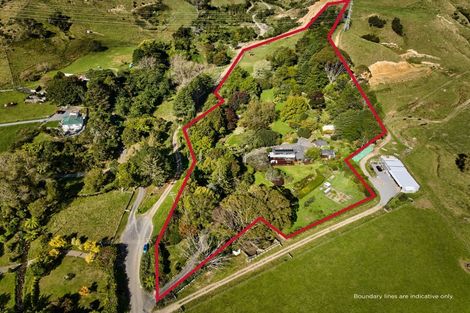 Photo of property in 46 Corbetts Road, Manakau, Otaki, 5583