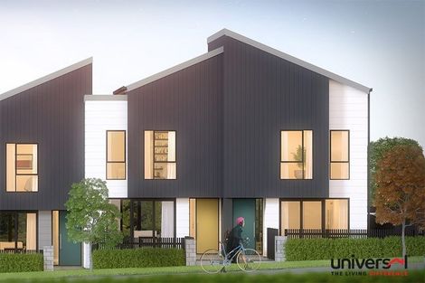 Photo of property in 22 Nugget Avenue, Hobsonville, Auckland, 0616