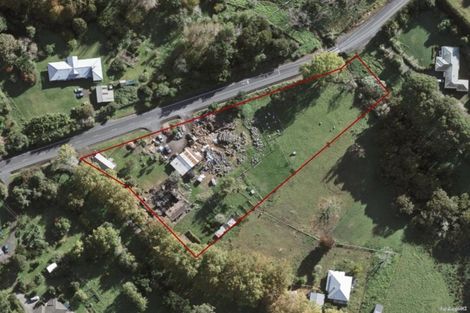 Photo of property in 613 Inland Road, Helensville, 0875