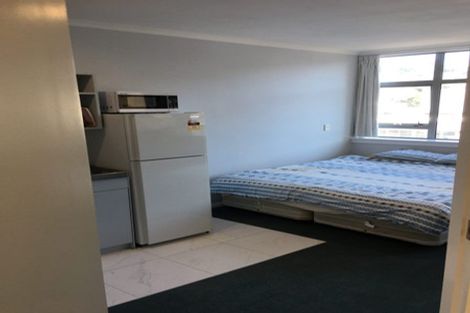 Photo of property in Quest/richard Pearse Apartment, 219u3g Willis Street, Te Aro, Wellington, 6011