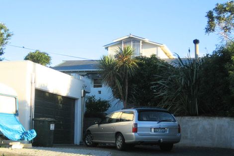 Photo of property in 45 Golf Road, Paraparaumu Beach, Paraparaumu, 5032