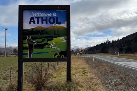 Photo of property in 23a Hythe Street, Athol, 9793