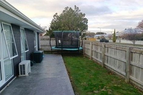 Photo of property in 1a Trewin Street, Feilding, 4702