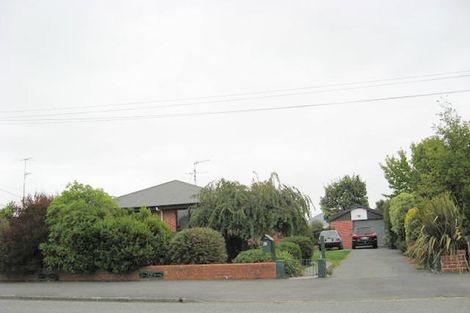 Photo of property in 94 Thomson Street, Tinwald, Ashburton, 7700