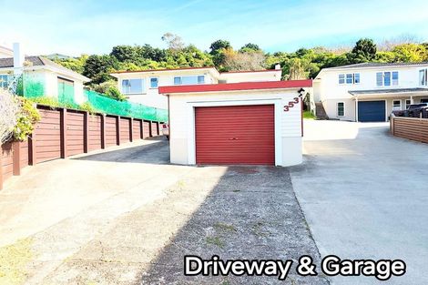 Photo of property in 353 Main Road, Tawa, Wellington, 5028
