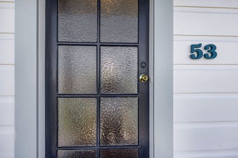 Photo of property in 53 Fox Street, Opunake, 4616