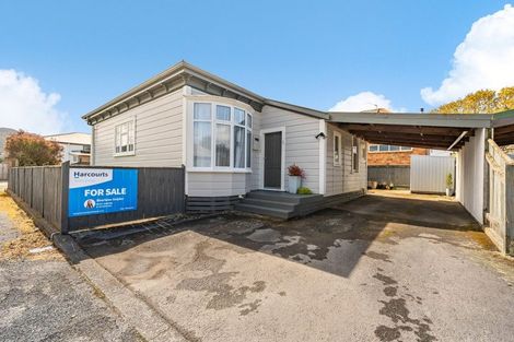 Photo of property in 579f Fergusson Drive, Trentham, Upper Hutt, 5018