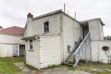 Photo of property in 53 Colombo Road, Masterton, 5810