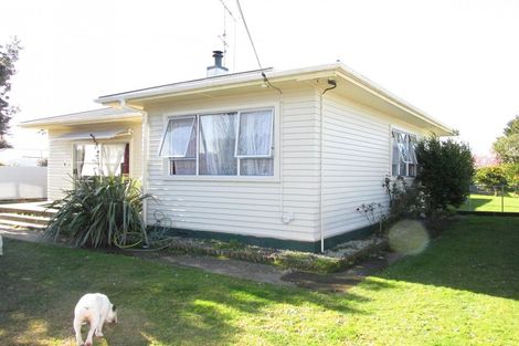 Photo of property in 113 Black Street, Wairoa, 4108