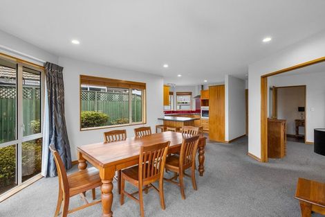 Photo of property in 3 Riwai Street, Templeton, Christchurch, 8042