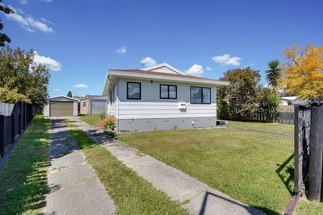 Photo of property in 9 Aintree Street, Nawton, Hamilton, 3200