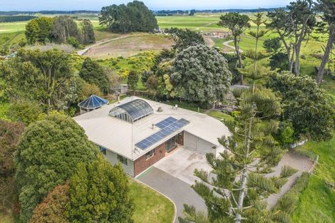 Photo of property in 210 Waitarere Beach Road, Waitarere, Levin, 5574