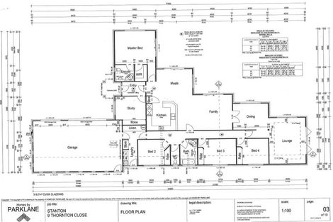 Photo of property in 9 Thorndon Close, Kirwee, Darfield, 7571