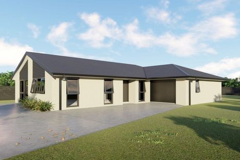 Photo of property in 10 Joy Place, Rolleston, 7614