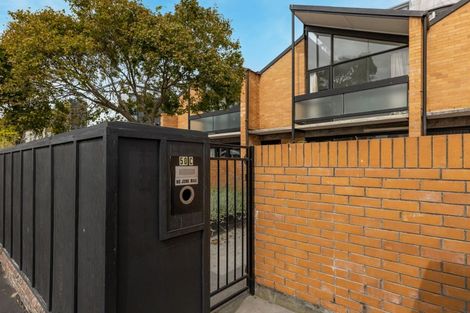 Photo of property in 50c Carlton Mill Road, Merivale, Christchurch, 8014