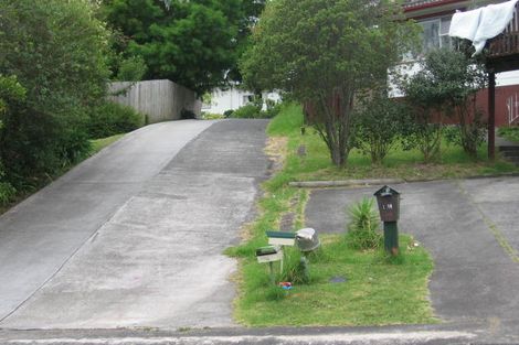 Photo of property in 16 Fairdale Place, Birkdale, Auckland, 0626