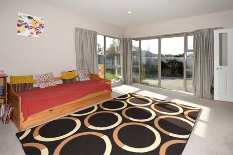 Photo of property in 196 Brookside Road, Rolleston, 7614