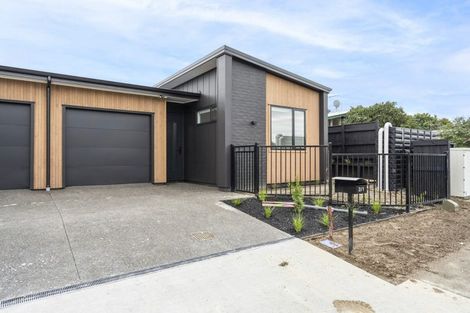 Photo of property in 1u2 Fuchsia Avenue, Pukete, Hamilton, 3200