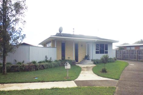 Photo of property in 5 Noel Mills Place, Whakatane, 3120