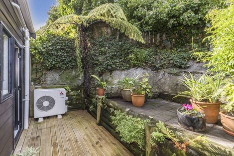 Photo of property in 17/55f Hamilton Road, Hataitai, Wellington, 6021