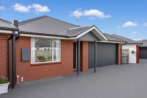 Photo of property in 12a Date Crescent, Aidanfield, Christchurch, 8025
