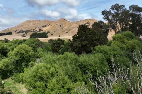 Photo of property in 599c Longbush Road, Hinakura, Masterton, 5884
