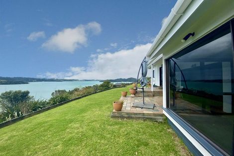 Photo of property in 71 Manganese Point Road, Tamaterau, Whangarei, 0174