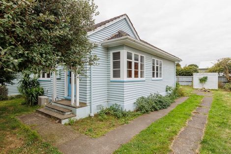 Photo of property in 238 High Street, Dannevirke, 4930