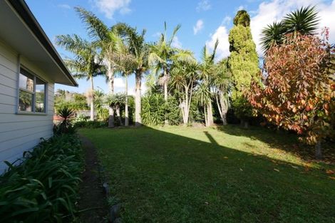 Photo of property in 30 Mack Place, Red Hill, Papakura, 2110