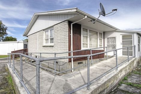 Photo of property in 6f4 Raglan Street, Lansdowne, Masterton, 5810