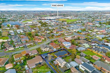 Photo of property in 80 Sawyers Arms Road, Northcote, Christchurch, 8052