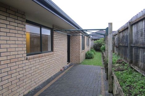 Photo of property in 128 Kilkenny Drive, East Tamaki Heights, Auckland, 2016