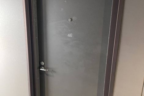 Photo of property in St Pauls Apartments, 46/43 Mulgrave Street, Thorndon, Wellington, 6011