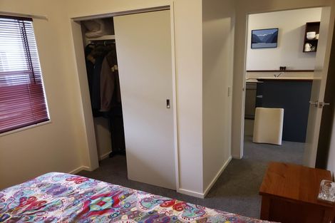 Photo of property in Luxford Villas, 116/72u Herald Street, Berhampore, Wellington, 6023