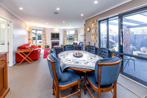 Photo of property in 4 Edwin Trent Drive, Prebbleton, 7604