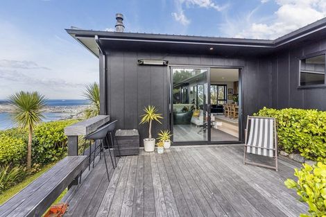 Photo of property in 14 Alexandra Road, Roseneath, Wellington, 6021