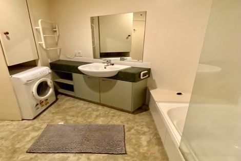 Photo of property in Hume House, 32/152u The Terrace, Wellington Central, Wellington, 6011