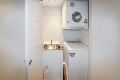 Photo of property in Republic Apartments, 5a/11 Tennyson Street, Te Aro, Wellington, 6011