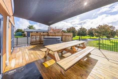 Photo of property in 188 Mill Road, Ohaupo, 3881