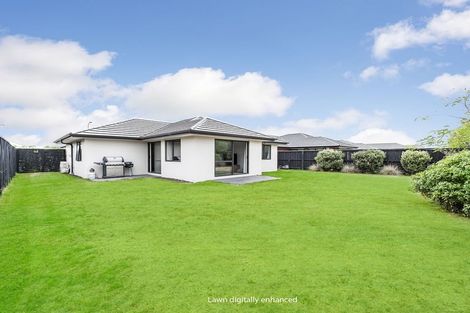 Photo of property in 7 Hardwell Way, Rolleston, 7615