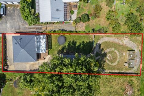 Photo of property in 155d Okoia Road, Okoia, Whanganui, 4582