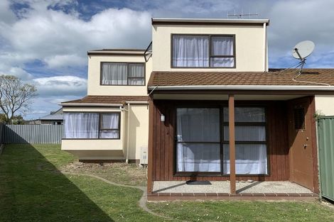 Photo of property in 3/12 Lannie Place, Greenmeadows, Napier, 4112