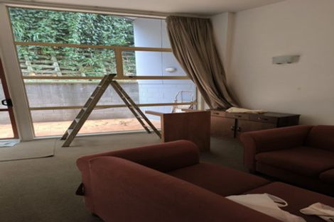 Photo of property in Sirocco Apartments, 402/8u Church Street, Wellington Central, Wellington, 6011