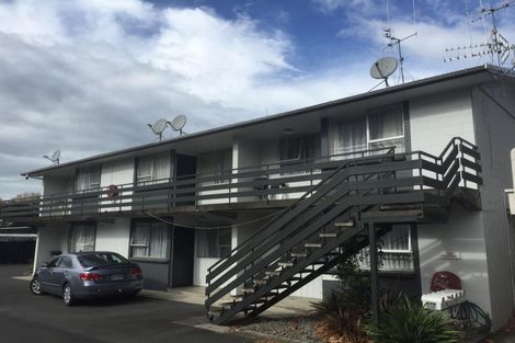 Photo of property in 212u6 Grey Street, Hamilton East, Hamilton, 3216