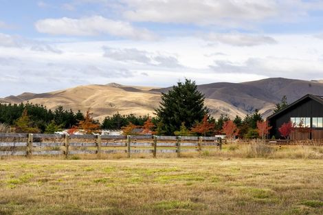 Photo of property in 88 The Drive, Twizel, 7999