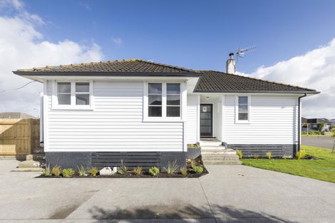 Photo of property in 2 Avon Terrace, Roslyn, Palmerston North, 4414