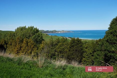 Photo of property in Ocean Ridge Drive, Kaikoura Flat, Kaikoura, 7371