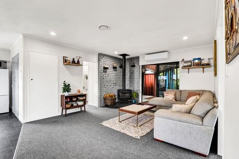 Photo of property in 3 Puriri Street, Inglewood, 4330